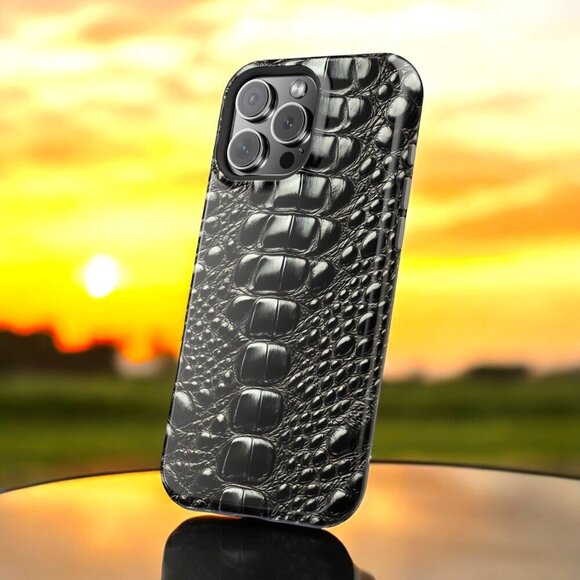 iPhone Phone Cases, Perfect Stylish Mobile Case, MLNMC537 - Picture 1 of 13